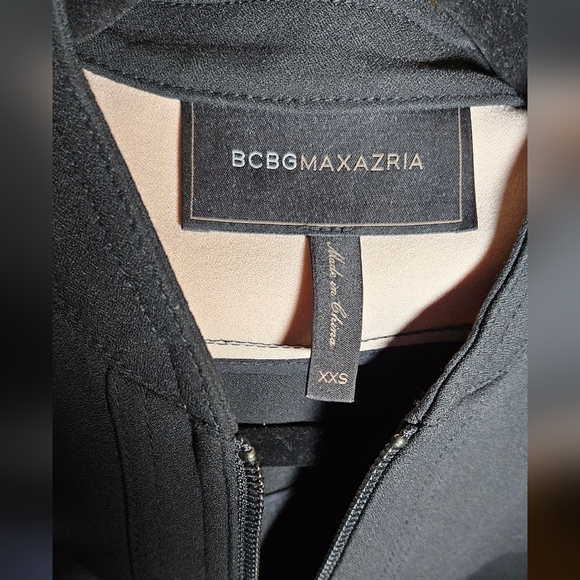 BCBG MAXAZRIA Jacket - Picture 2 of 3